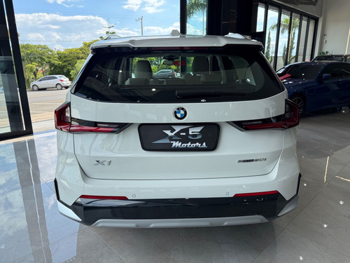 BMW X1 SDRIVE 20i X-Line 2.0 TB Aut.