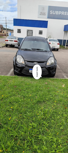 Ford Ka 1.0 Flex 3p
