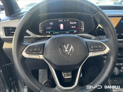 Volkswagen Taos 1.4 250 TSI TOTAL FLEX HIGHLINE AUTOMÁTICO
