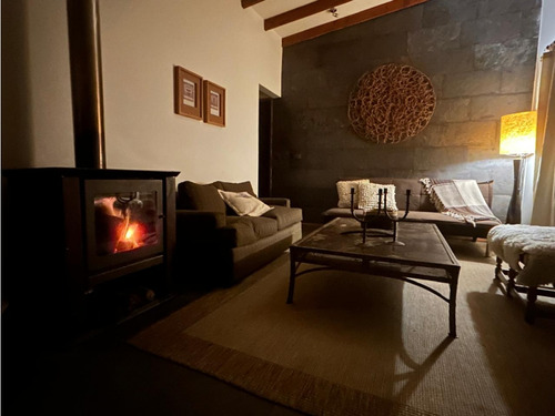 Casa 2d1b Entorno Soñado Sector Candelaria (año Corrido)