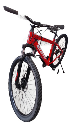 Bicicleta Bikeman R29. 21 V. Susp Delantera / 2freno Disco