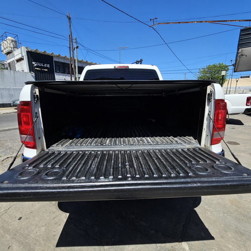 Volkswagen Amarok 2.0 Cd Tdi 180cv 4x4 Highline Pack At