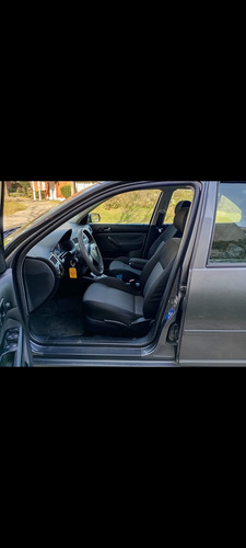 Volkswagen Bora 2.0 Trendline 115cv Tiptronic