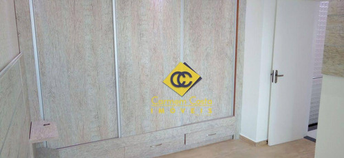 Imagem 21 de 30 de Casa À Venda, 77 M² Por R$ 420.000,00 - Enseada Das Gaivotas - Rio Das Ostras/rj - Ca2108