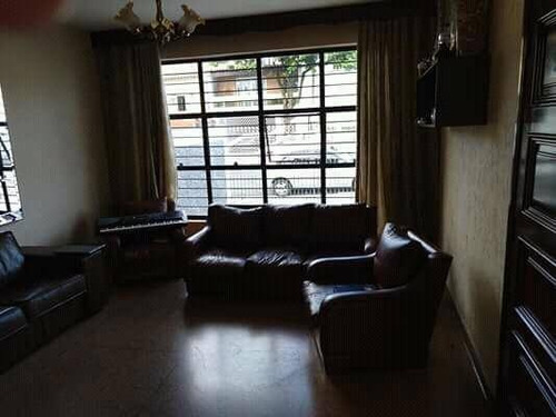 Imagem 5 de 13 de Casa Com 3 Dormitórios À Venda, 380 M² Por R$ 600.000,00 - Vila Carvalho - Sorocaba/sp - Ca8223