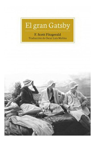 El Gran Gatsby /956