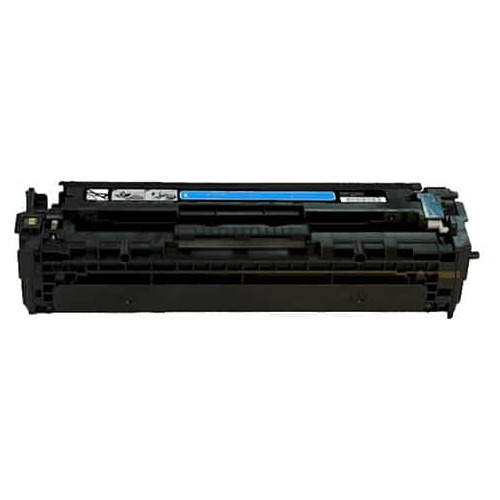 Toner Alternativo Modelo Cb541a (125a)