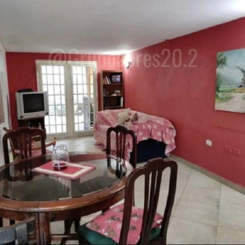 Imagen 8 de 22 de Venta De Casa Town House En Los Teques San Pedro De Los Altos, Edo. Miranda Rz
