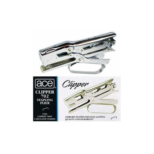 Engrapadora Ace Clipper 702