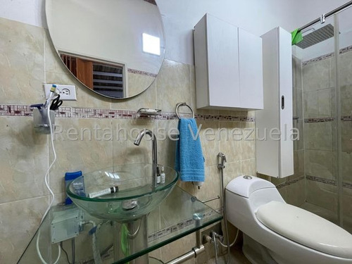 Marianny Gonzalez, Hermosa Casa En Venta Colinas De Santa Rosa, Barquisimeto
