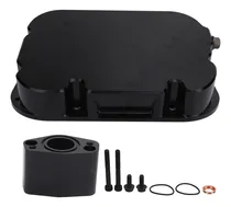 Comprar Cárter De Aceite De Motor Para R35 Gtr Sump Glossy Metal Inc