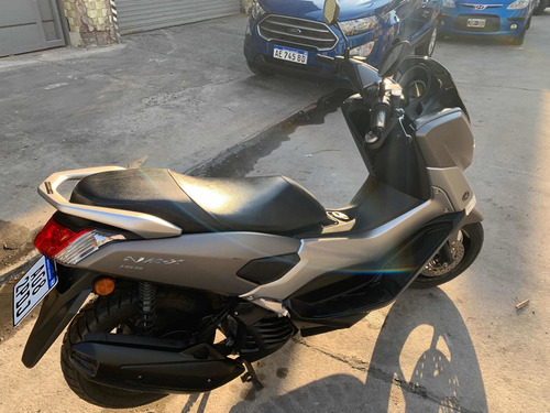 Imagen 3 de 8 de Yamaha N-mx 155