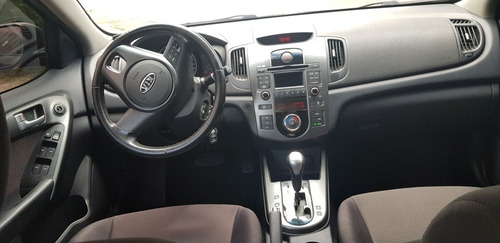 Kia Cerato 1.6 Ex Aut. 4p 2010