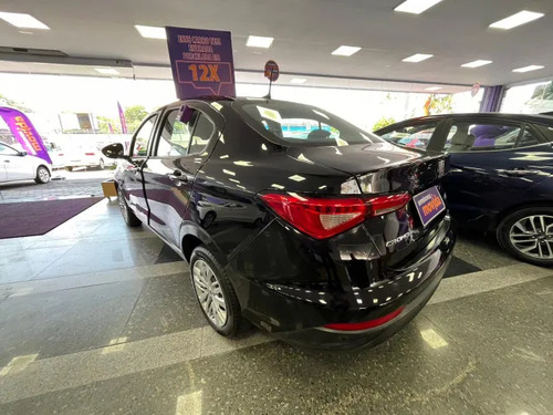Fiat Cronos Drive 1.0 (Flex) MT