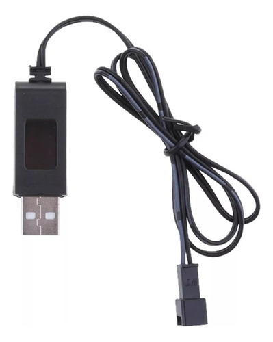 Enchufe Usb Para Robot Remoto