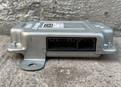 Modulo Sensor Batería Voltaje Toyota Sienna 2022 (Usado)