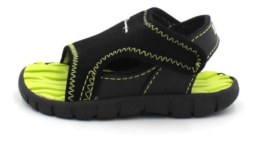 Sandalias Deportivas Para Bebes Champion Chp Splash