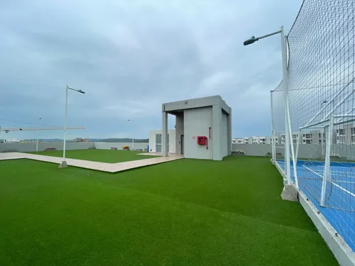 Apartamento En Arriendo En Miramar Ref:191583246