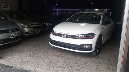 Volkswagen Polo Gt Oklm A Patentar