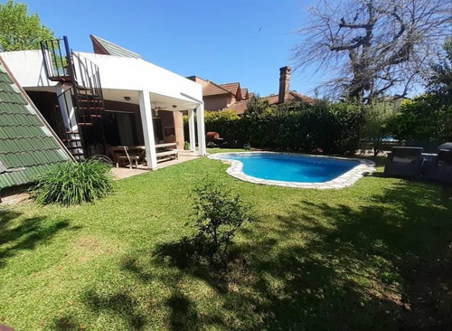 Imagen 13 de 20 de Casa En Alq. Temporario Ubicado En Campo Chico, Pilar, G.b.a. Zona Norte