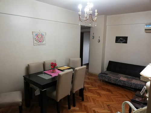 Imagen 6 de 9 de Departamento En Venta De 1 Dormitorio En Villa Urquiza