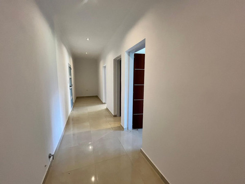 Casa En Venta En Pergamino Con Patio