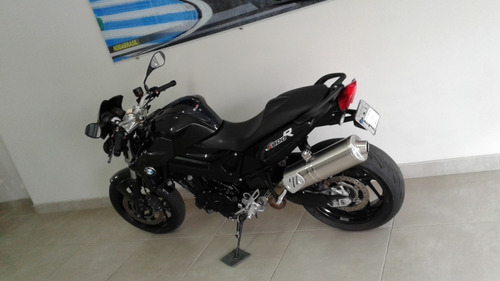 Imagem 2 de 6 de Bmw F 800 R