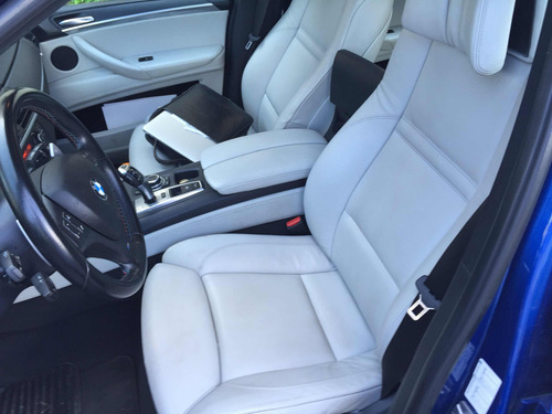 BMW X5 M X5 M 555 Hp At