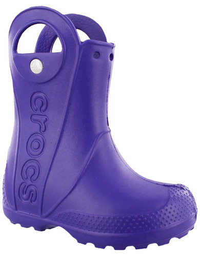 Botas De Lluvia Crocs Rain 069.128030073 