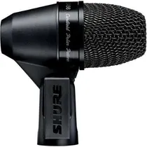 Comprar Microfono Cardioide Dinamico Tom-tom Pga56-xlr Shure Color Negro