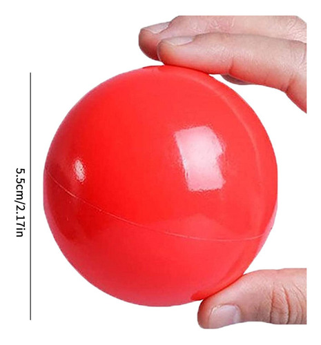 Los Niños Juegan Pit Balls Bolas De Juguete Coloridas Para N