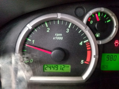 Ford Ranger 3.0 D/c Xlt 4x4.año 2006