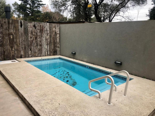 Imagen 21 de 24 de Casa En Venta En Barrio Parque Leloir