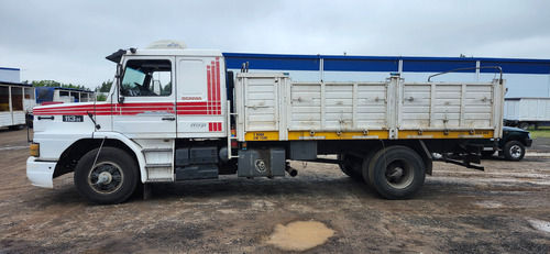 Scania 113