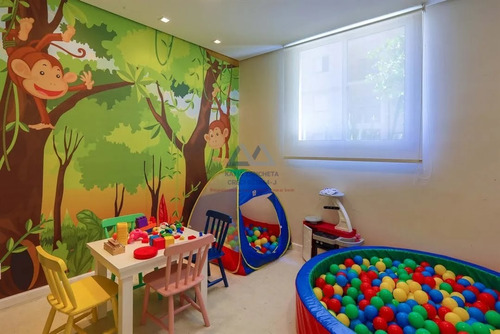 Imagem 4 de 15 de Apartamento Em Conceição - Diadema - 2592