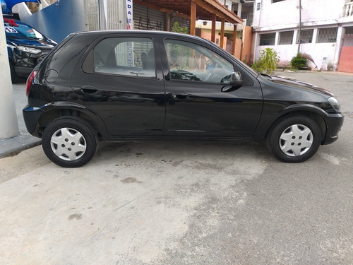 Chevrolet Celta 2012 1.0 Lt Flex Power 5p