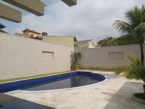 Imagem 7 de 30 de Belissima Casa Nova - Alpha 02 - So0640