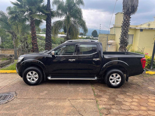 Imagen 5 de 10 de Nissan Np300 Frontier 2020 2.5 Le Aa Mt