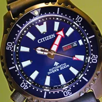 Comprar Citizen Promaster Fugu 200m, Nuevo, 0km, Diver Profesional