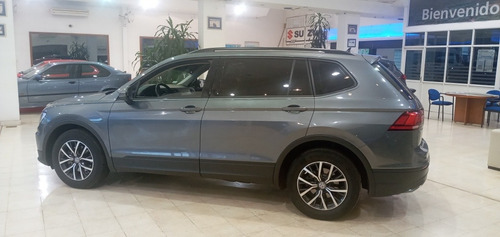 Imagen 3 de 15 de Volkswagen Tiguan Allspace Allspace 1.4 Tsi Dsg