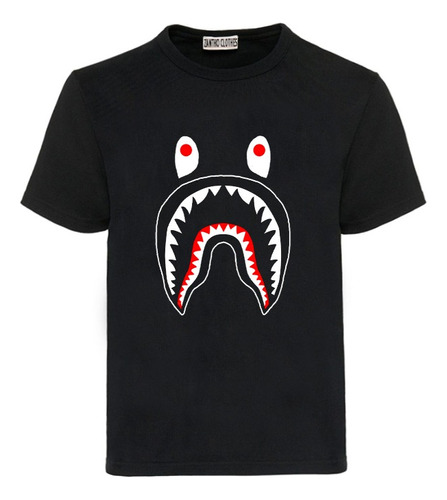 Remeras Bape