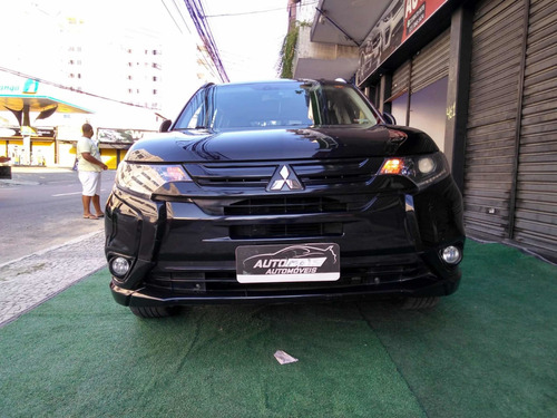 Mitsubishi Outlander 2016 2.0 L4 Cvt 5p