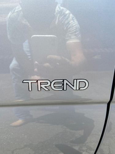 Gol Trend 1.0 2008/2009 Completo