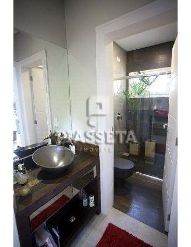 Imagem 17 de 20 de Casa Residencial À Venda, Itacorubi, Florianópolis - . - Ca0003