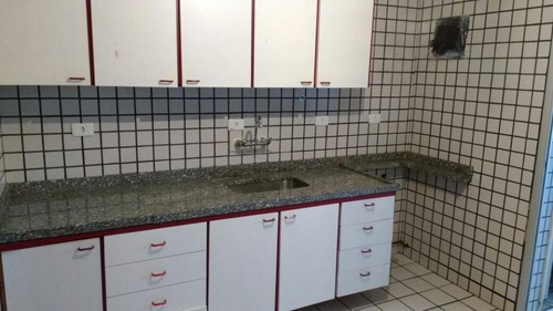 Imagem 5 de 15 de Apartamento Com 03 Dormitórios E 90 M² | Santana , São Paulo | Sp - Ap514669v