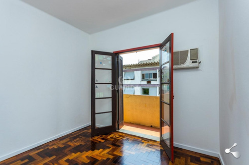 Imagem 8 de 19 de Apartamento Para Aluguel, 2 Quartos, 1 Vaga, Bela Vista - Porto Alegre/rs - 10097