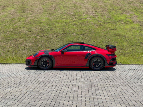 Porsche 911 GT Street R Custom Edition 3.8 bi-turbo