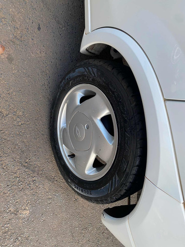 Chevrolet Corsa 1.4 Maxx Econoflex 5p