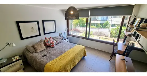Dúplex Con Jardín Y Terraza En La Dehesa