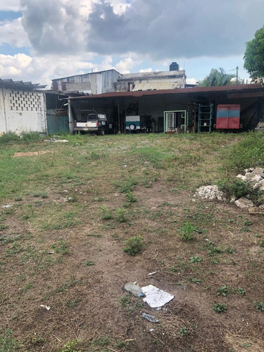 Imagen 2 de 6 de Residencial Terreno En Venta